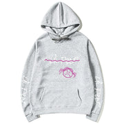 Lil Peep Inspired Graphic Hoodie – Casual Streetwear